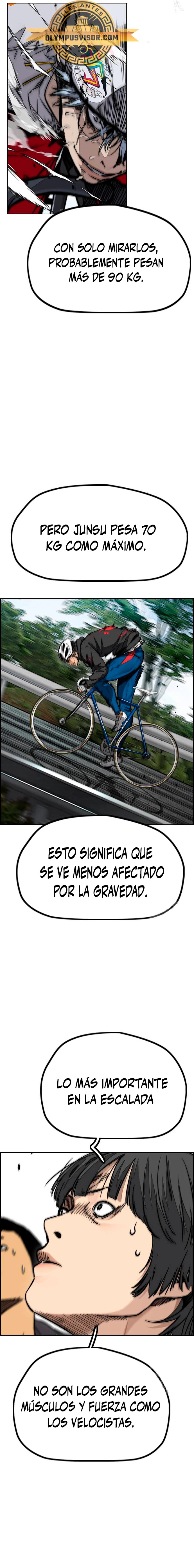 Read Wind Breaker Manhwa Español Manga Online