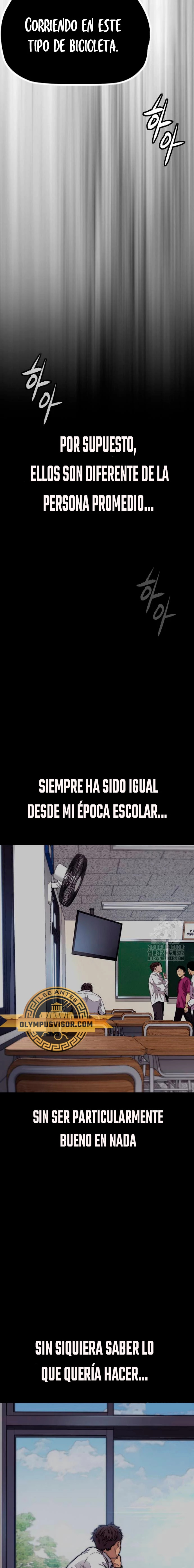 Read Wind Breaker Manhwa Español Manga Online