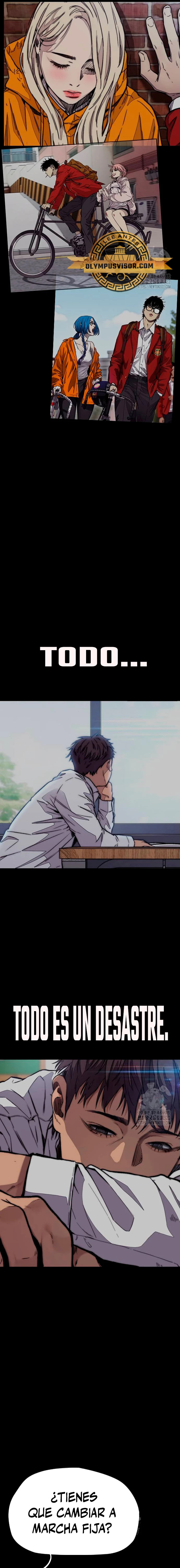 Read Wind Breaker Manhwa Español Manga Online