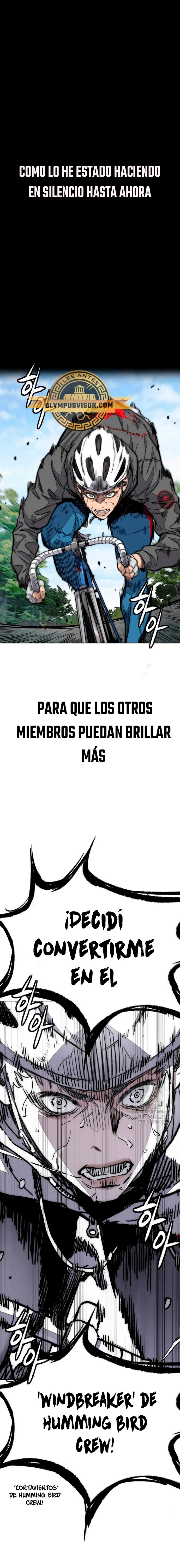 Read Wind Breaker Manhwa Español Manga Online