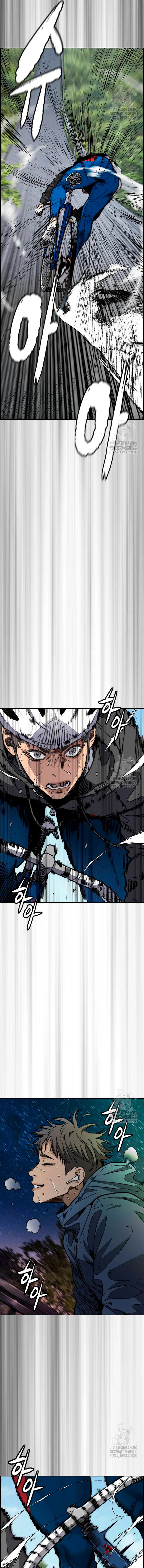 Read Wind Breaker Manhwa Español Manga Online