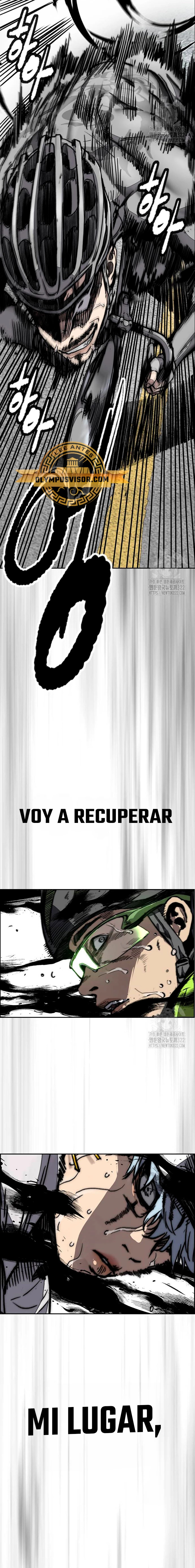 Read Wind Breaker Manhwa Español Manga Online