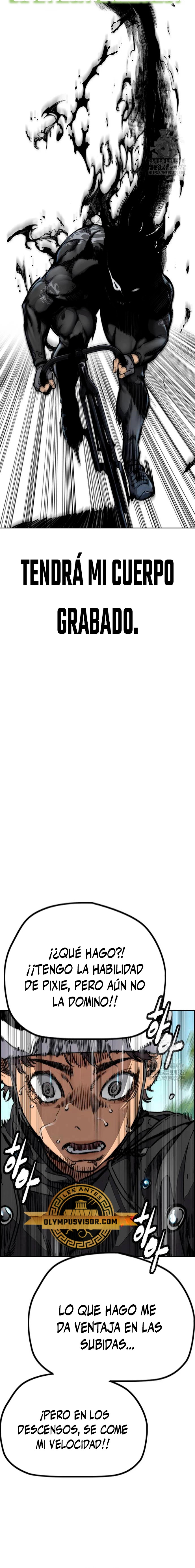 Read Wind Breaker Manhwa Español Manga Online