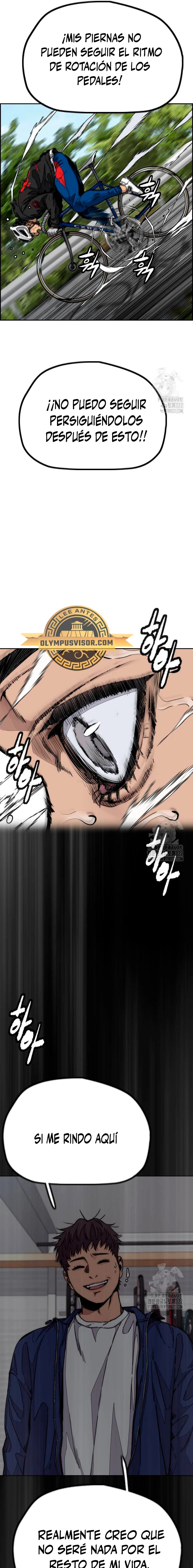 Read Wind Breaker Manhwa Español Manga Online