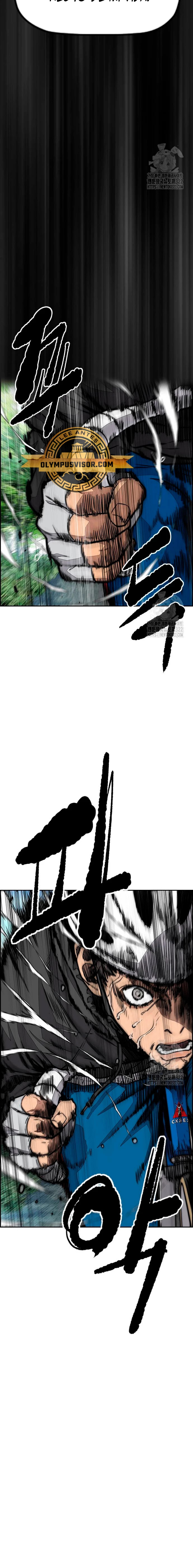 Read Wind Breaker Manhwa Español Manga Online