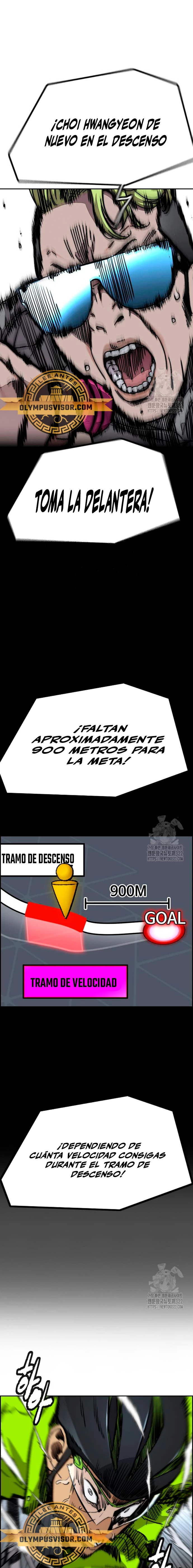 Read Wind Breaker Manhwa Español Manga Online