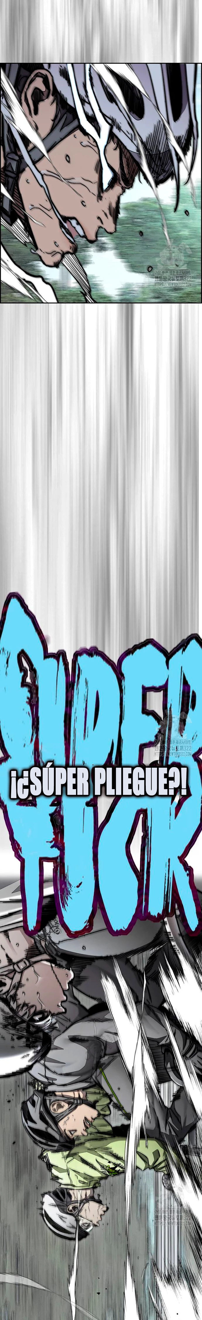 Read Wind Breaker Manhwa Español Manga Online