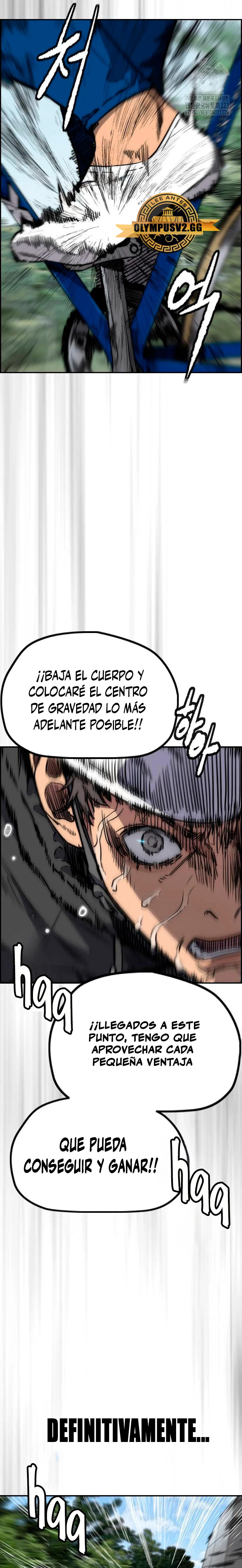 Read Wind Breaker Manhwa Español Manga Online