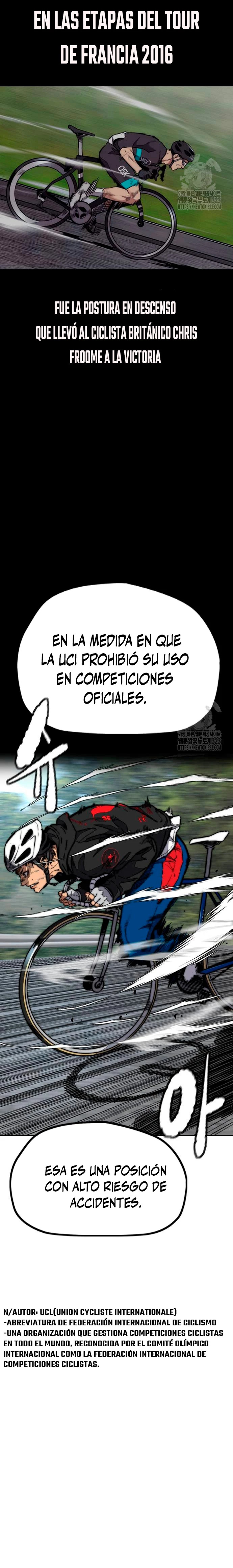 Read Wind Breaker Manhwa Español Manga Online