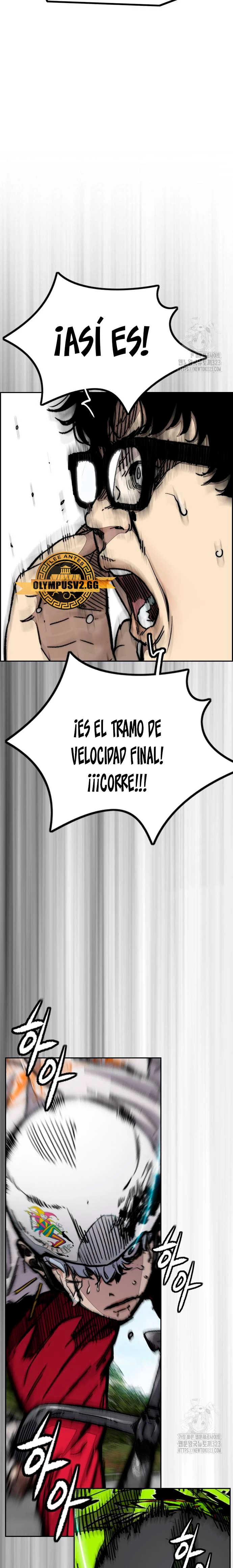 Read Wind Breaker Manhwa Español Manga Online