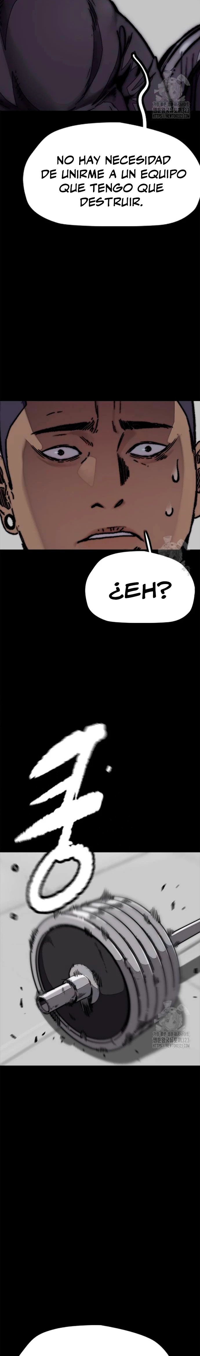 Read Wind Breaker Manhwa Español Manga Online