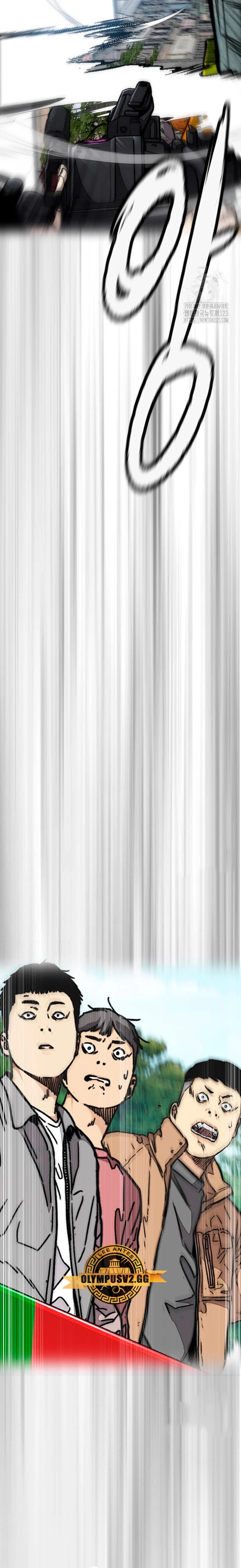 Read Wind Breaker Manhwa Español Manga Online