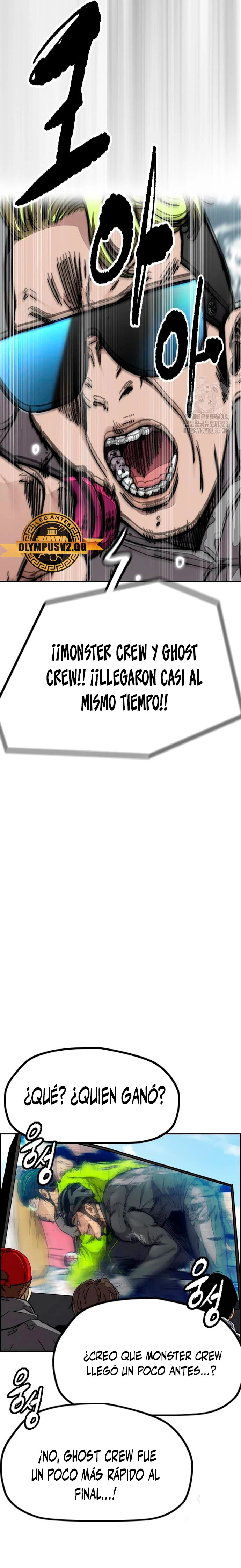 Read Wind Breaker Manhwa Español Manga Online