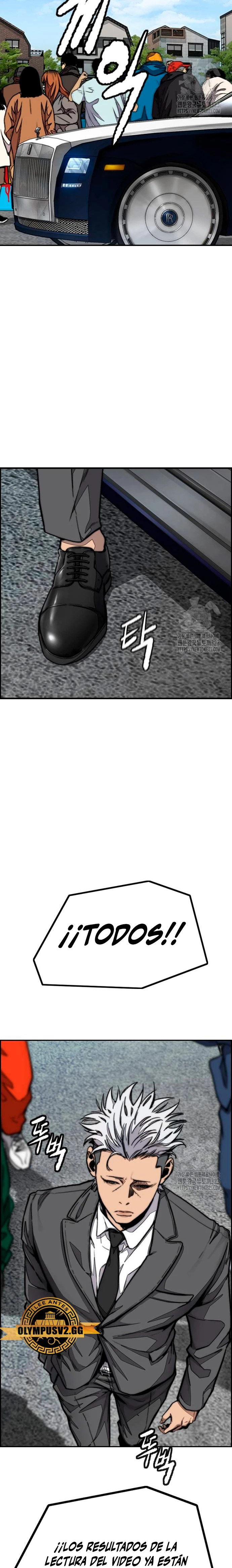 Read Wind Breaker Manhwa Español Manga Online