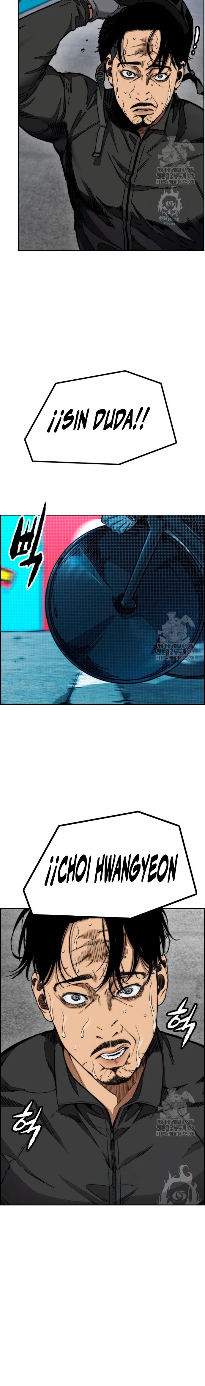 Read Wind Breaker Manhwa Español Manga Online