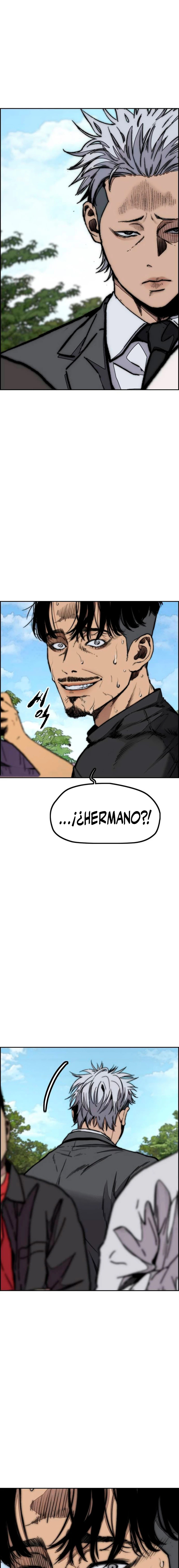 Read Wind Breaker Manhwa Español Manga Online