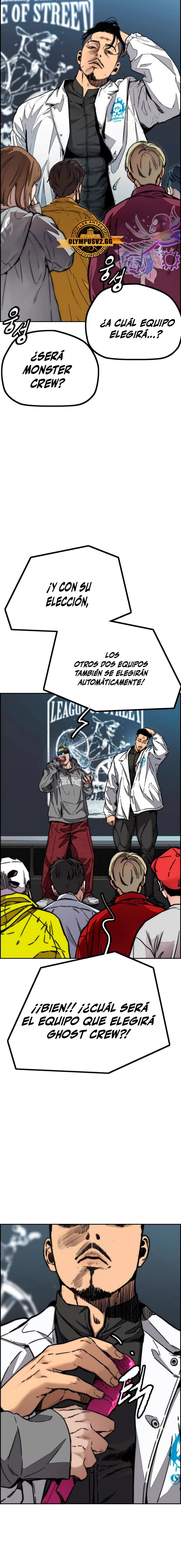 Read Wind Breaker Manhwa Español Manga Online