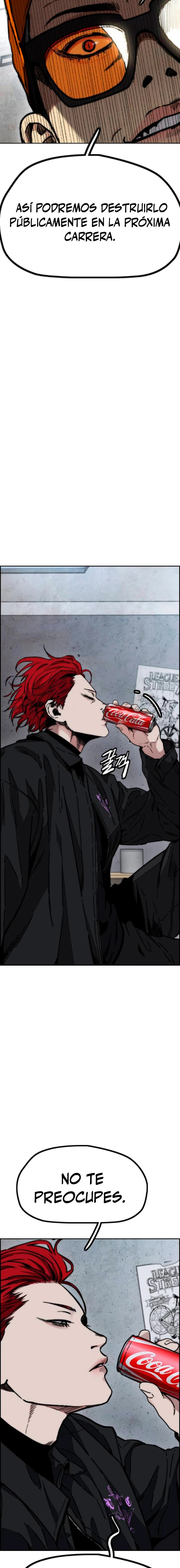 Read Wind Breaker Manhwa Español Manga Online