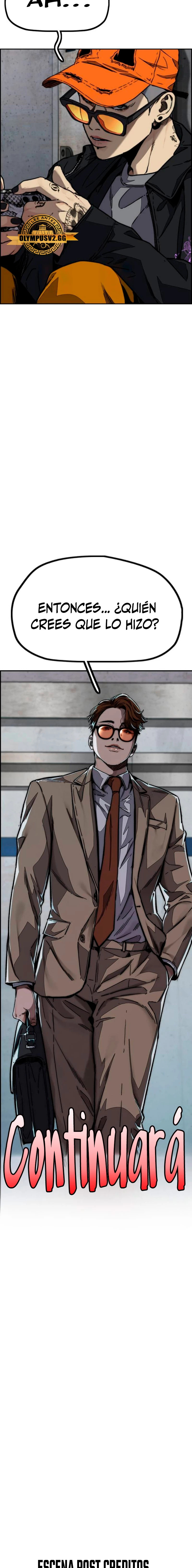 Read Wind Breaker Manhwa Español Manga Online