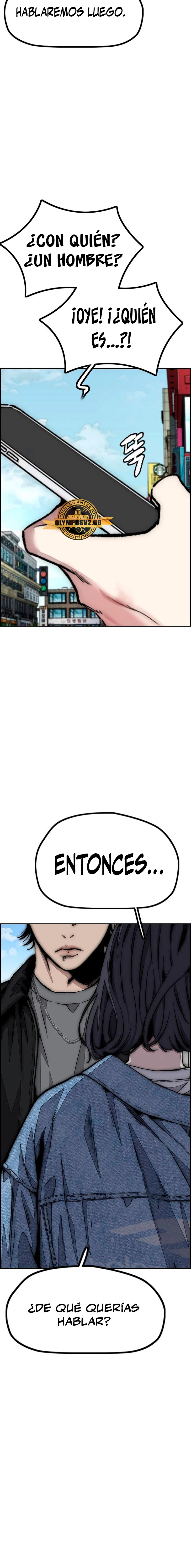 Read Wind Breaker Manhwa Español Manga Online