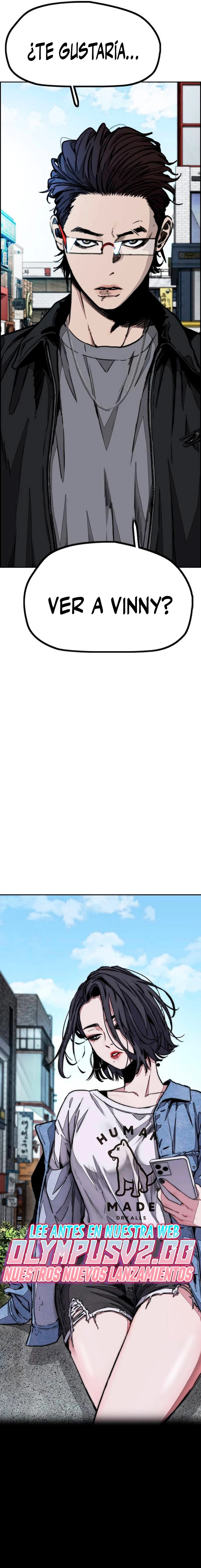 Read Wind Breaker Manhwa Español Manga Online