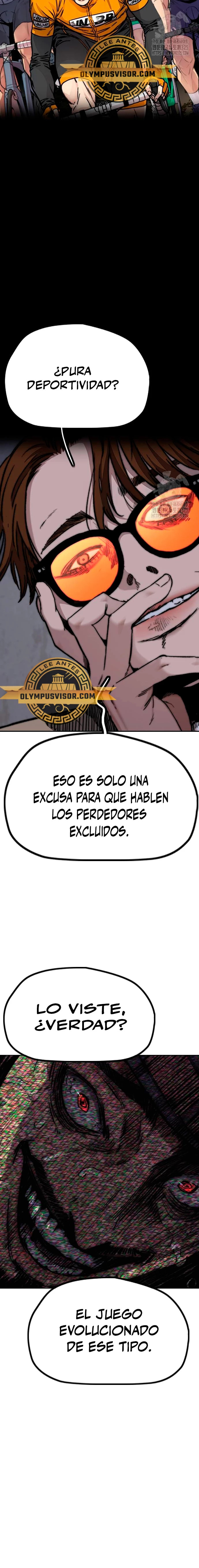 Read Wind Breaker Manhwa Español Manga Online