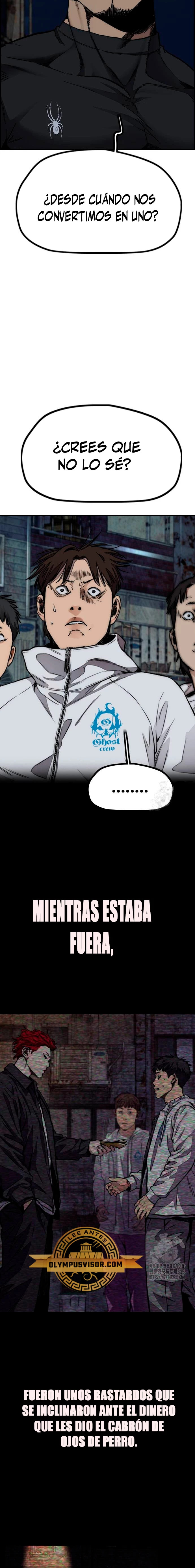 Read Wind Breaker Manhwa Español Manga Online