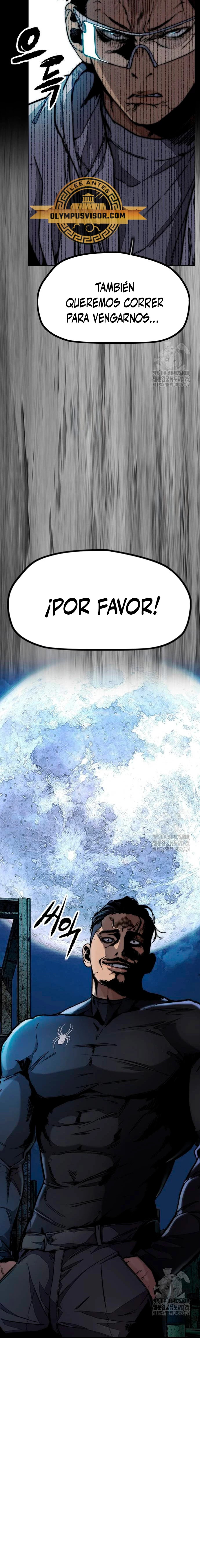 Read Wind Breaker Manhwa Español Manga Online