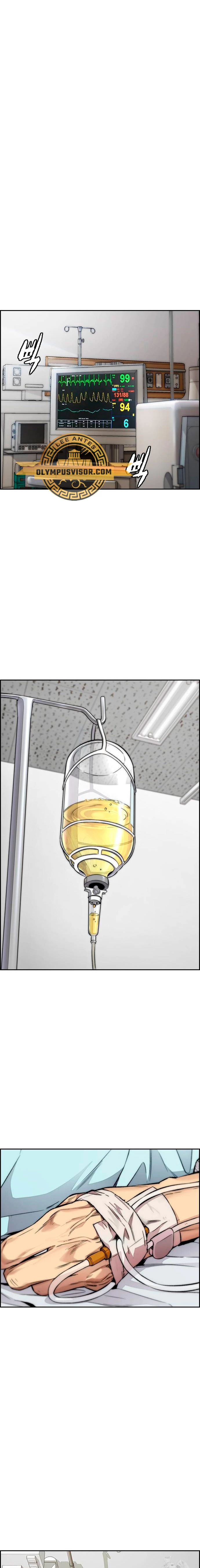 Read Wind Breaker Manhwa Español Manga Online