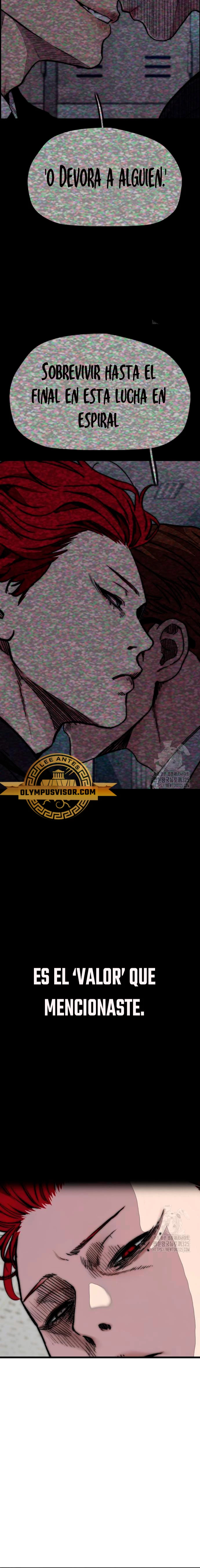 Read Wind Breaker Manhwa Español Manga Online