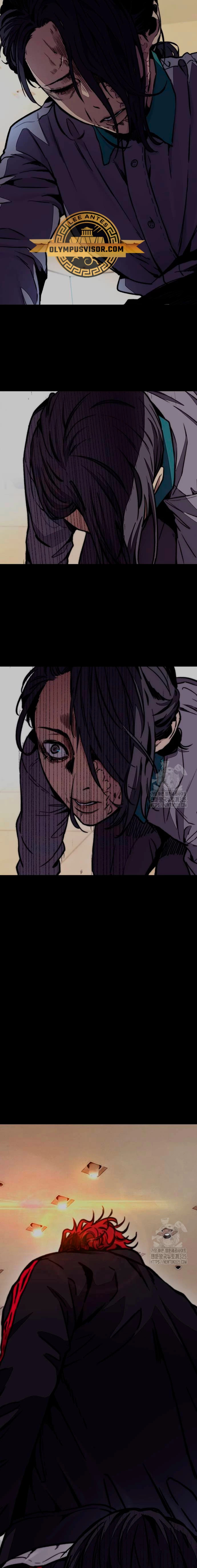 Read Wind Breaker Manhwa Español Manga Online