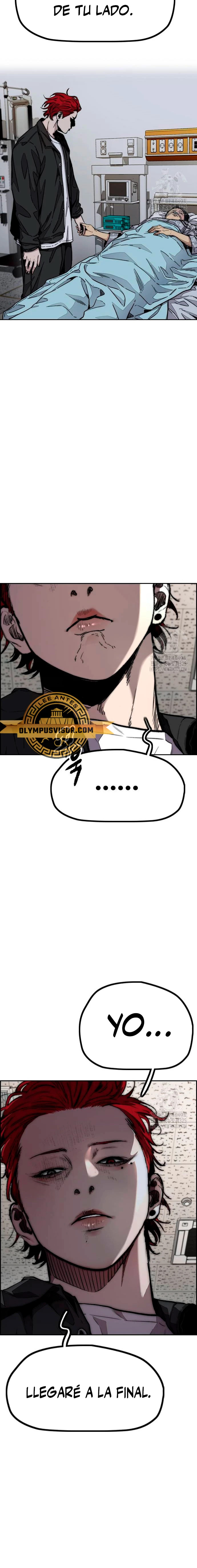 Read Wind Breaker Manhwa Español Manga Online