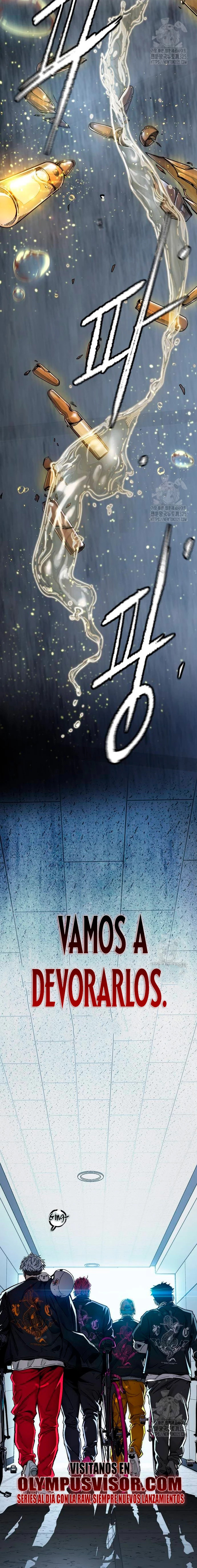 Read Wind Breaker Manhwa Español Manga Online