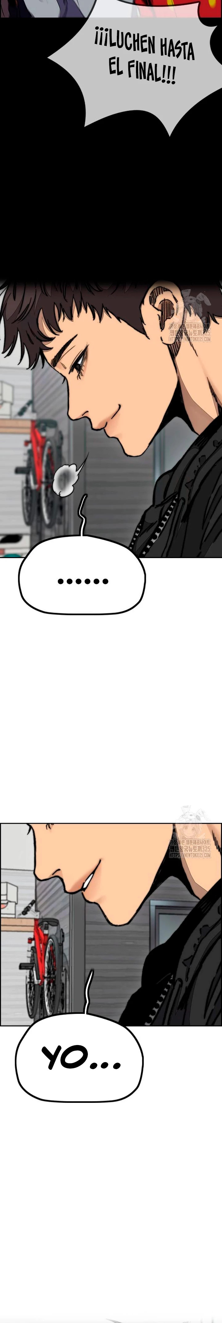 Read Wind Breaker Manhwa Español Manga Online