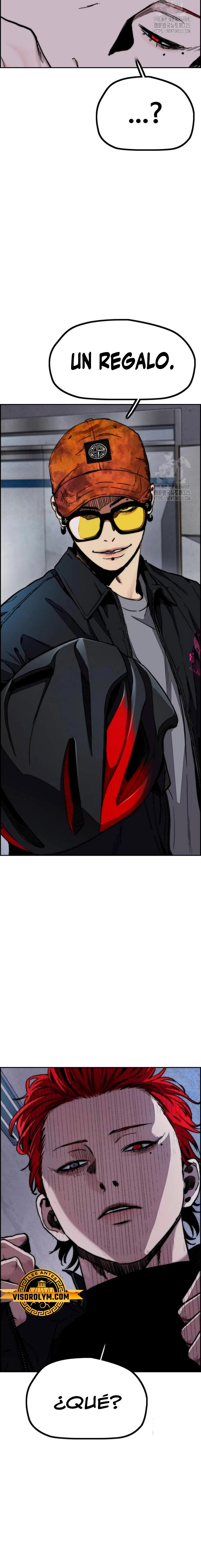 Read Wind Breaker Manhwa Español Manga Online