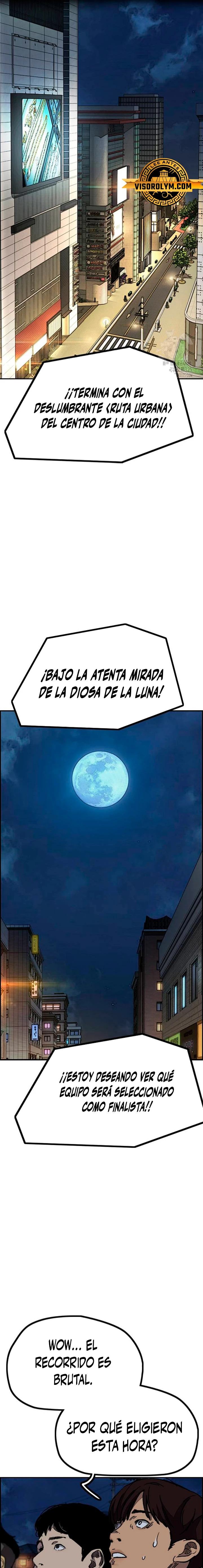 Read Wind Breaker Manhwa Español Manga Online