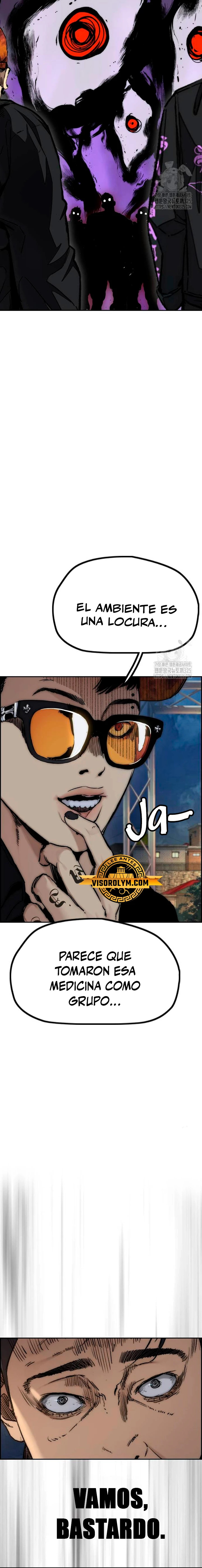 Read Wind Breaker Manhwa Español Manga Online