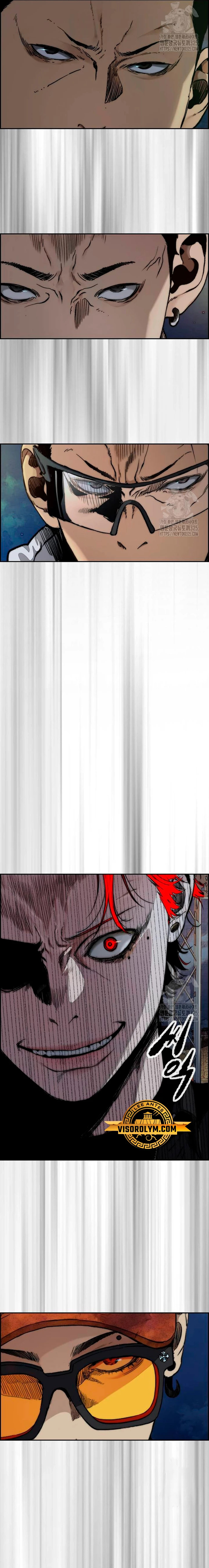 Read Wind Breaker Manhwa Español Manga Online