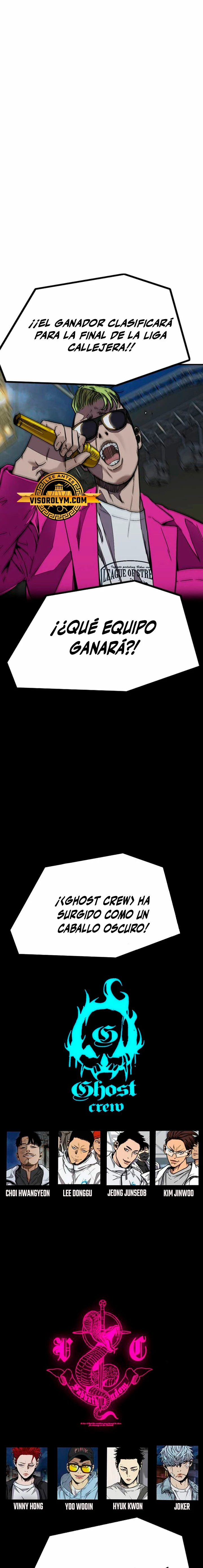 Read Wind Breaker Manhwa Español Manga Online