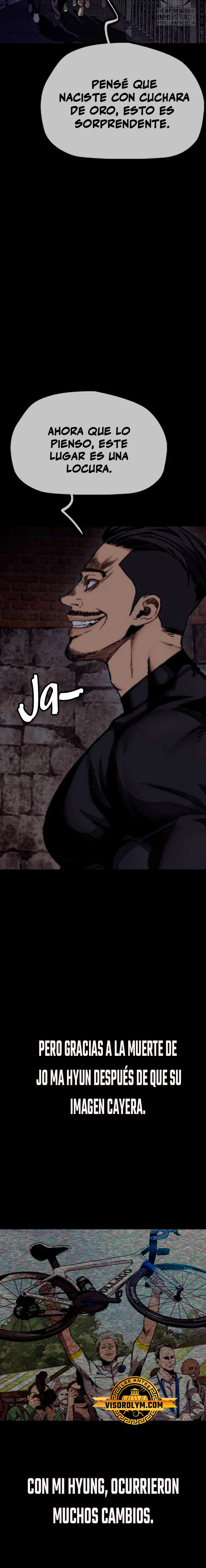 Read Wind Breaker Manhwa Español Manga Online