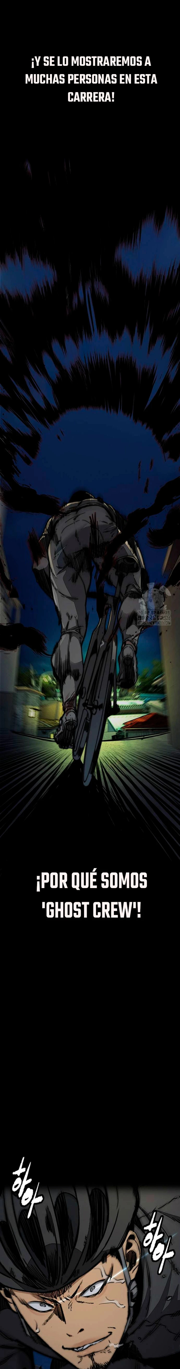 Read Wind Breaker Manhwa Español Manga Online