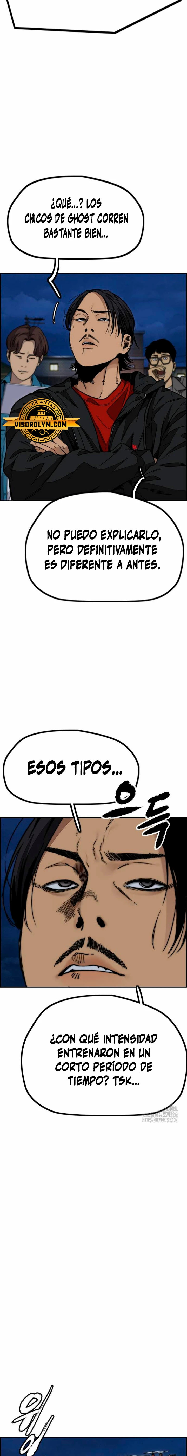 Read Wind Breaker Manhwa Español Manga Online