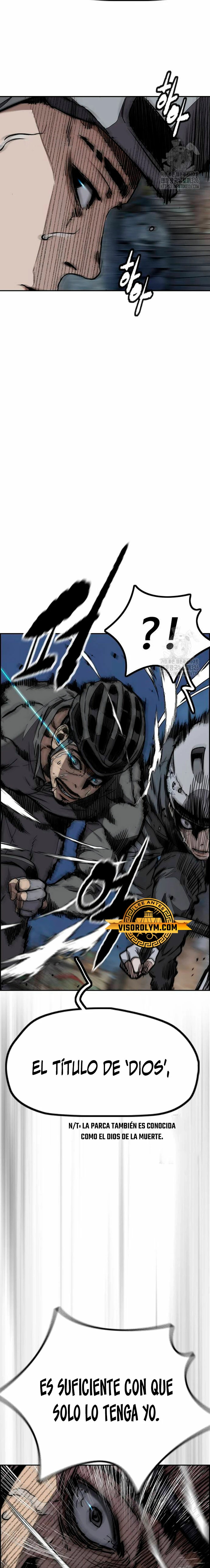 Read Wind Breaker Manhwa Español Manga Online