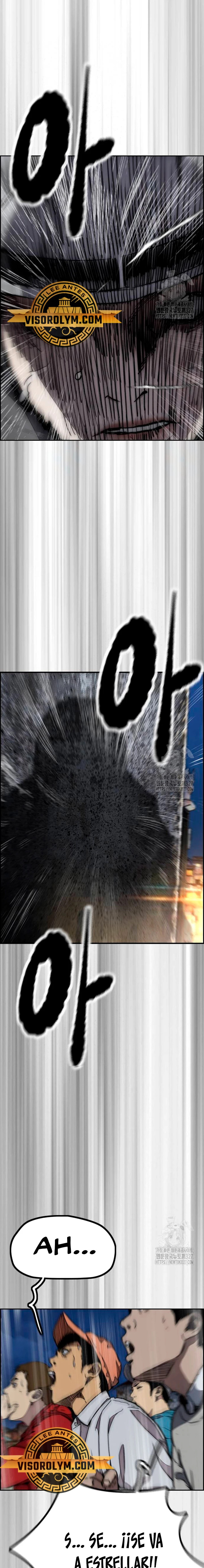 Read Wind Breaker Manhwa Español Manga Online