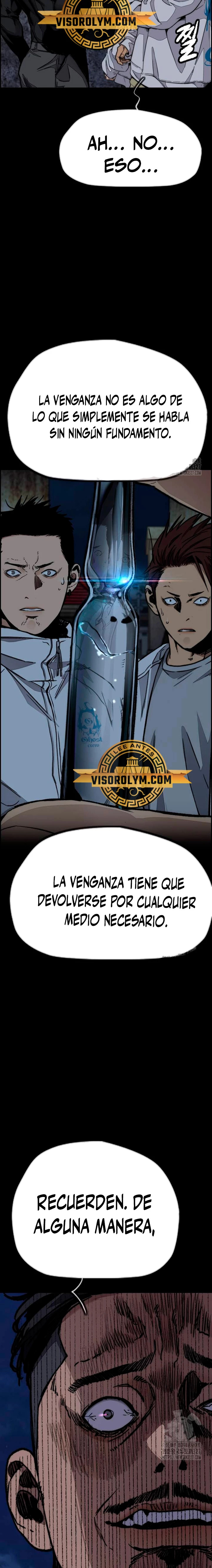 Read Wind Breaker Manhwa Español Manga Online