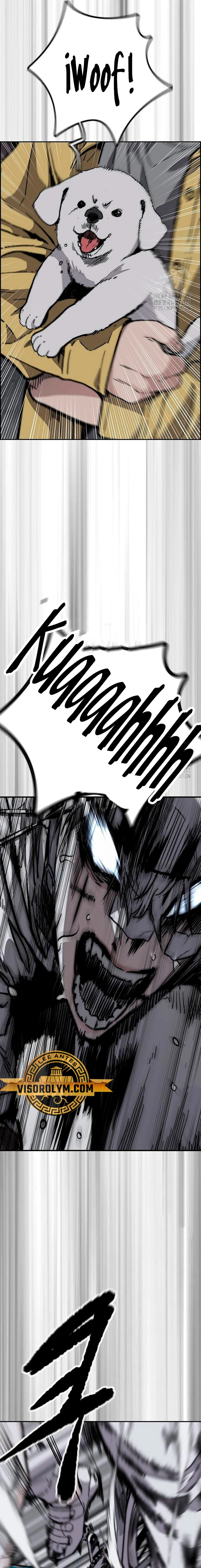 Read Wind Breaker Manhwa Español Manga Online