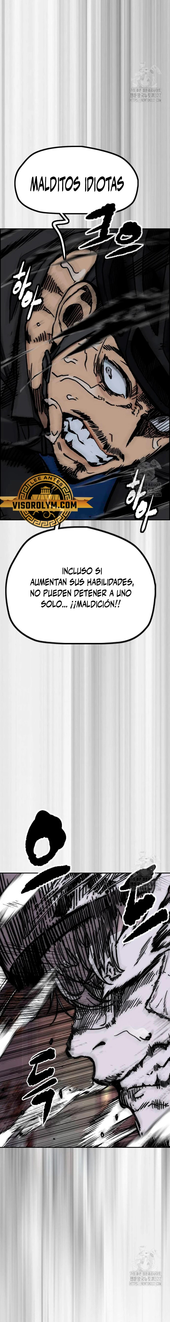 Read Wind Breaker Manhwa Español Manga Online