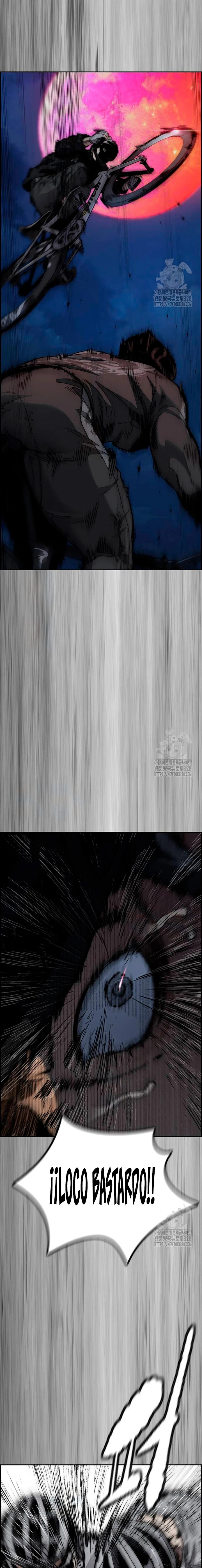 Read Wind Breaker Manhwa Español Manga Online