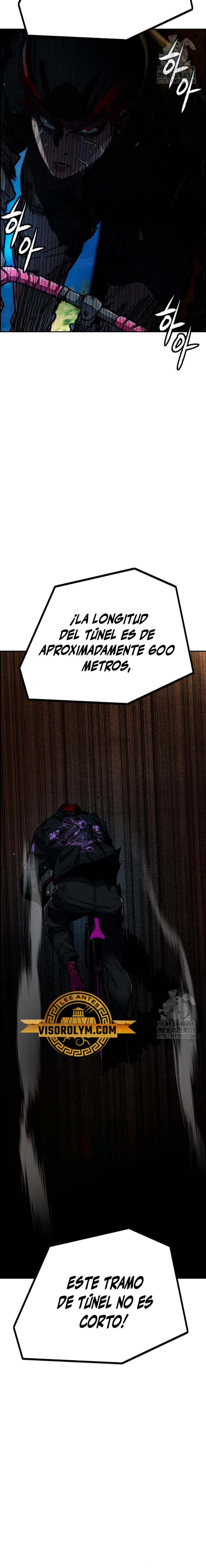 Read Wind Breaker Manhwa Español Manga Online