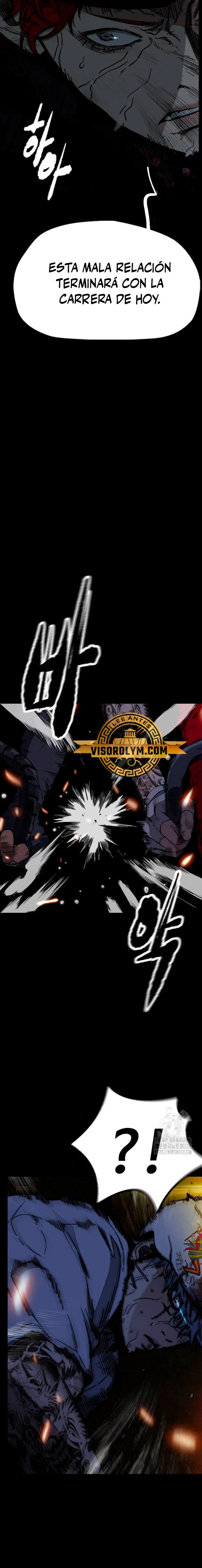 Read Wind Breaker Manhwa Español Manga Online